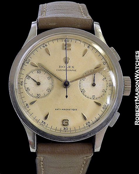 rolex 2508|rolex 2508 chronograph.